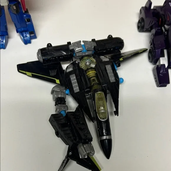 Transformer lot - Picture 3 of 9